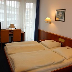 Standaard Kamer met een King Size Bed